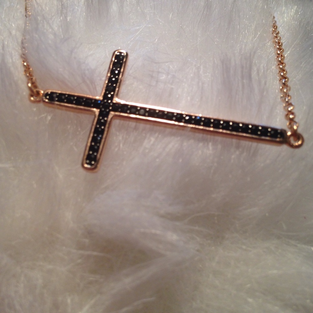 Bronzo Italia & Black Spinel QVC